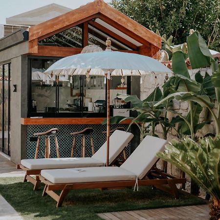 Paye Alacati Butik Otel Exterior foto